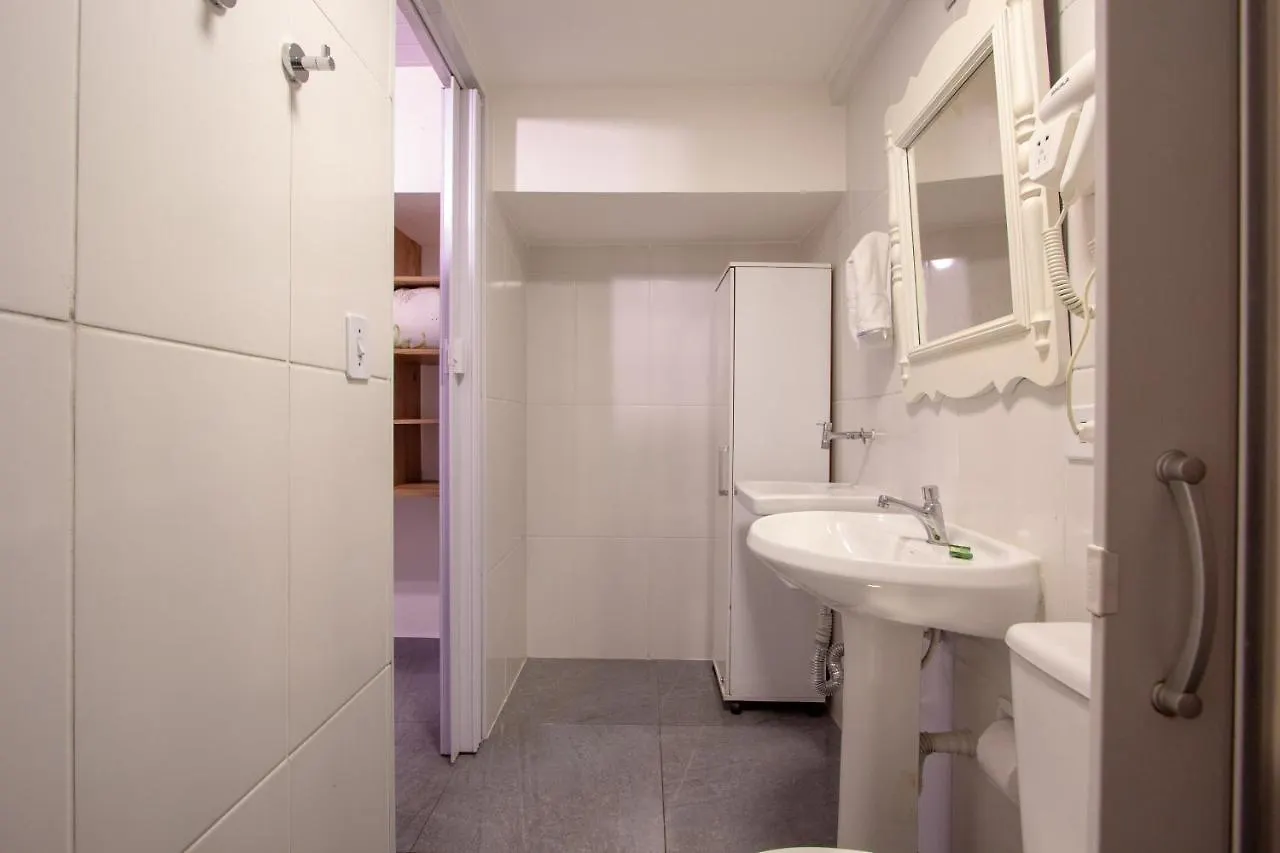 Bh Studios Hotel Bras Sao Paulo