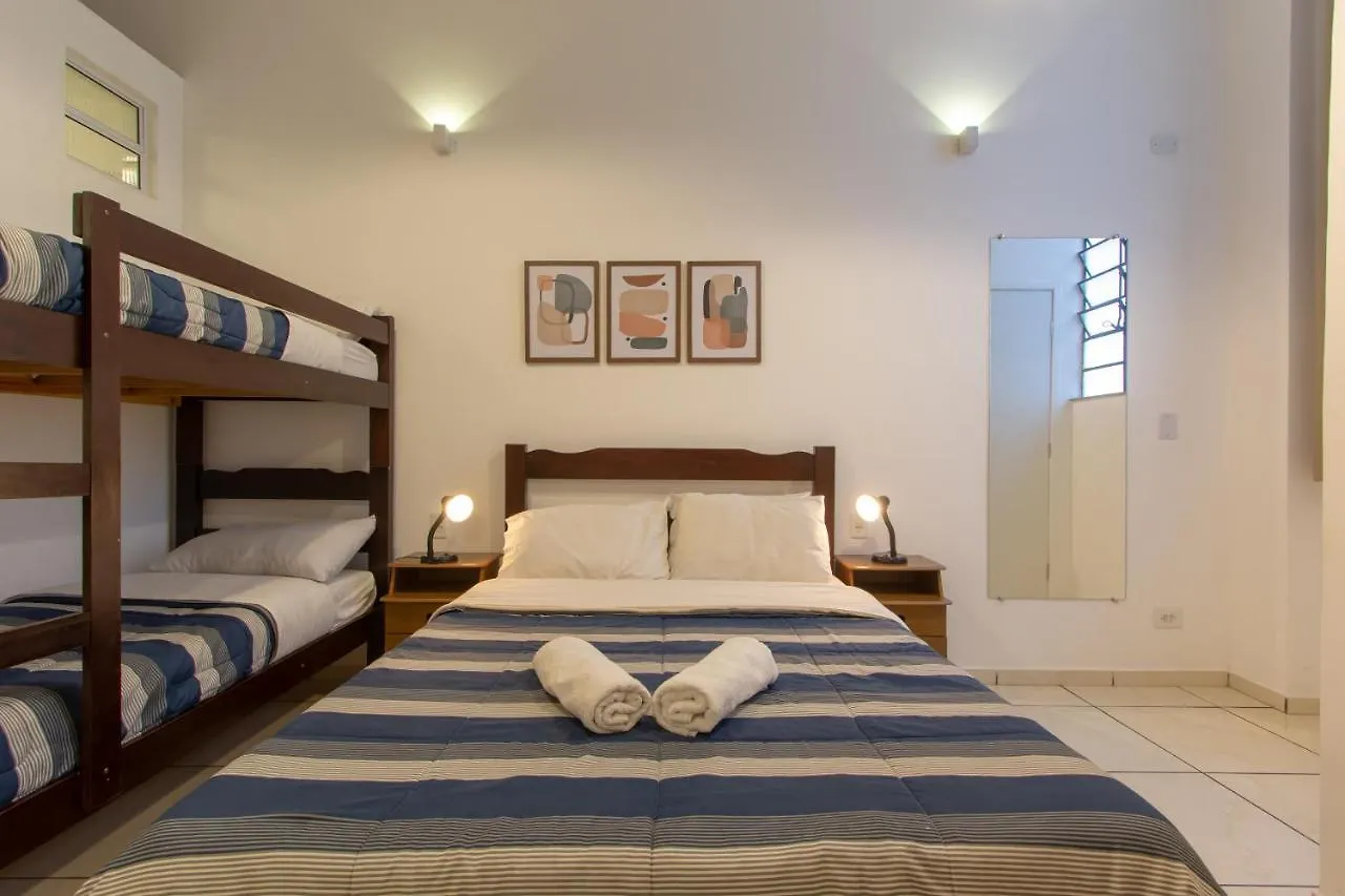 Bh Studios Hotel Bras Sao Paulo