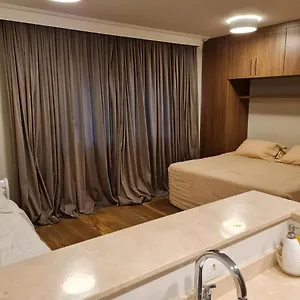 Apart-hotel Apt Moderno Jardins(Le Premier)