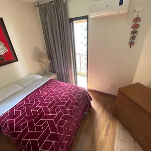 Apart-hotel Flat Em Indianópolis/sp