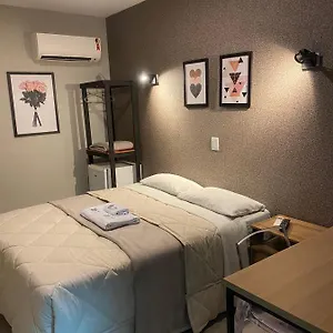 Hotel Living Morumbi