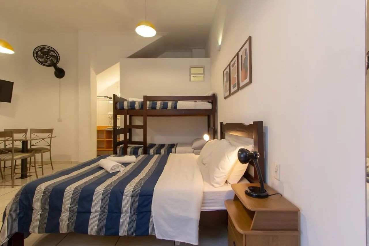Bh Studios Hotel Bras Sao Paulo