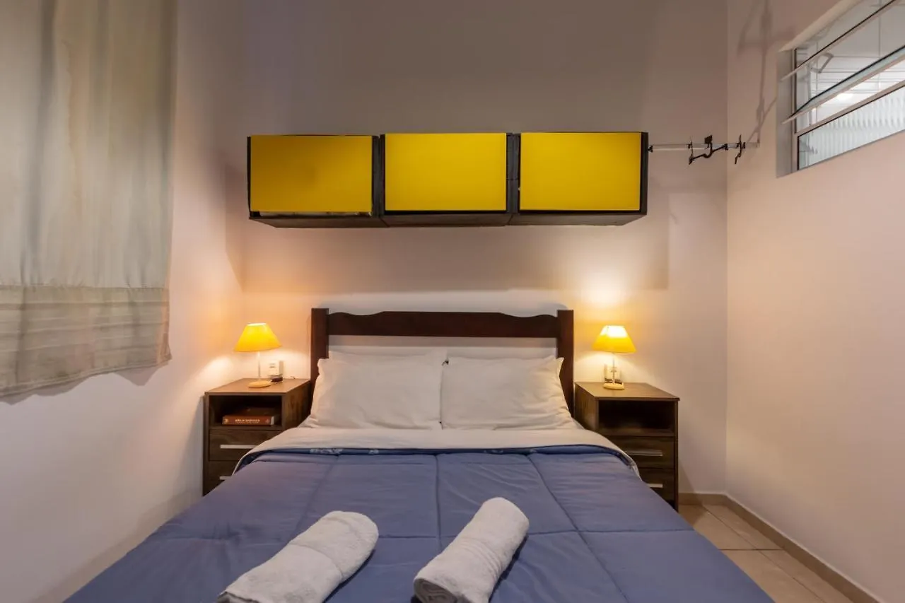 **  Bh Studios Hotel Bras Sao Paulo Brazil