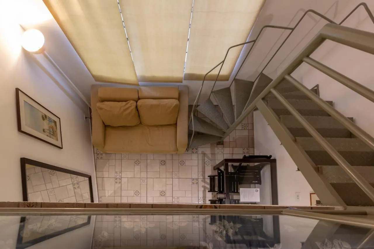 Bh Studios Hotel Bras Sao Paulo