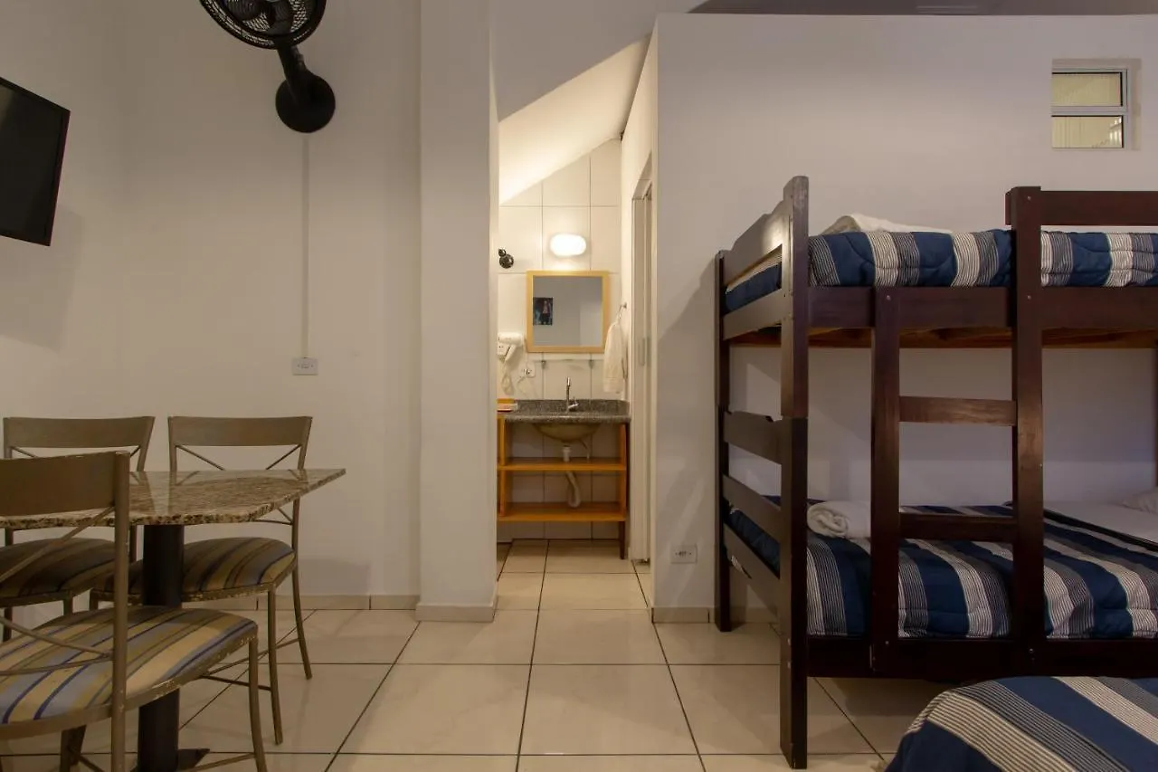 Bh Studios Hotel Bras Sao Paulo Brazil