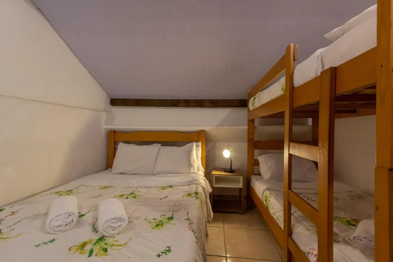 Bh Studios Hotel Bras Sao Paulo 2*,