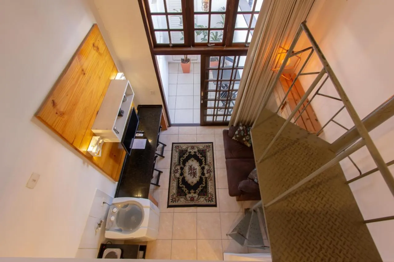 Bh Studios Hotel Bras Sao Paulo Brazil
