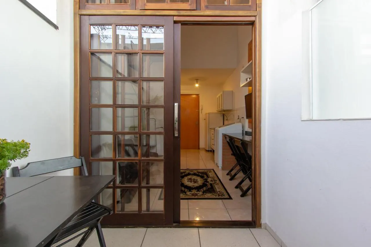 Bh Studios Hotel Bras Sao Paulo