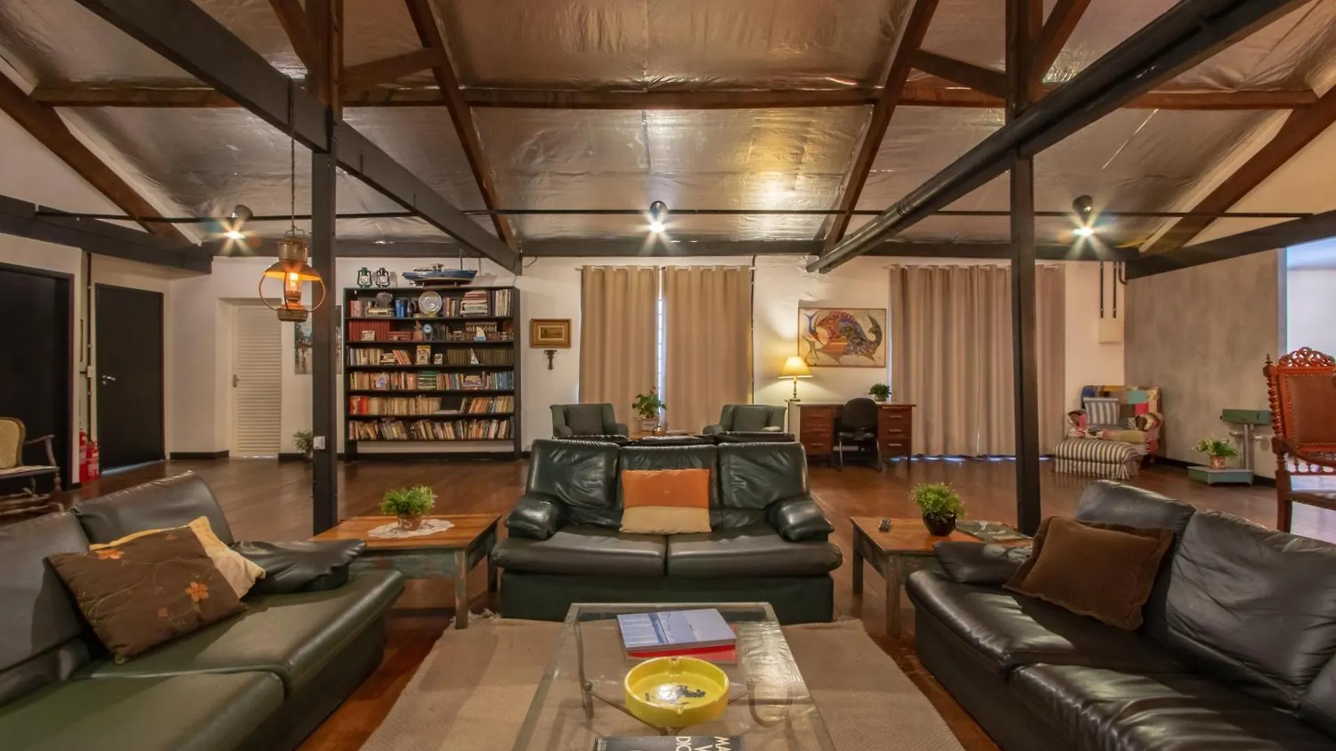 Bh Studios Hotel Bras Sao Paulo